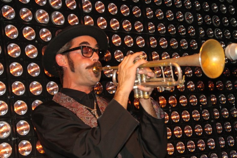 The Launching of Haig Club Whisky